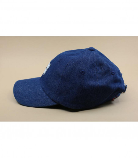 Herschel Cappello in denim Herschel Herschel Cappello in denim Herschel